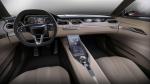 ItalDesign DaVinci 2019 года